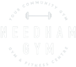 Needham Gym Logo